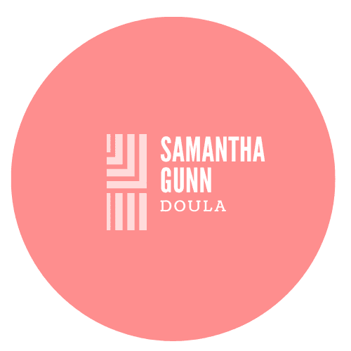 Samantha Gunn Doula - Sydney Doula Services logo