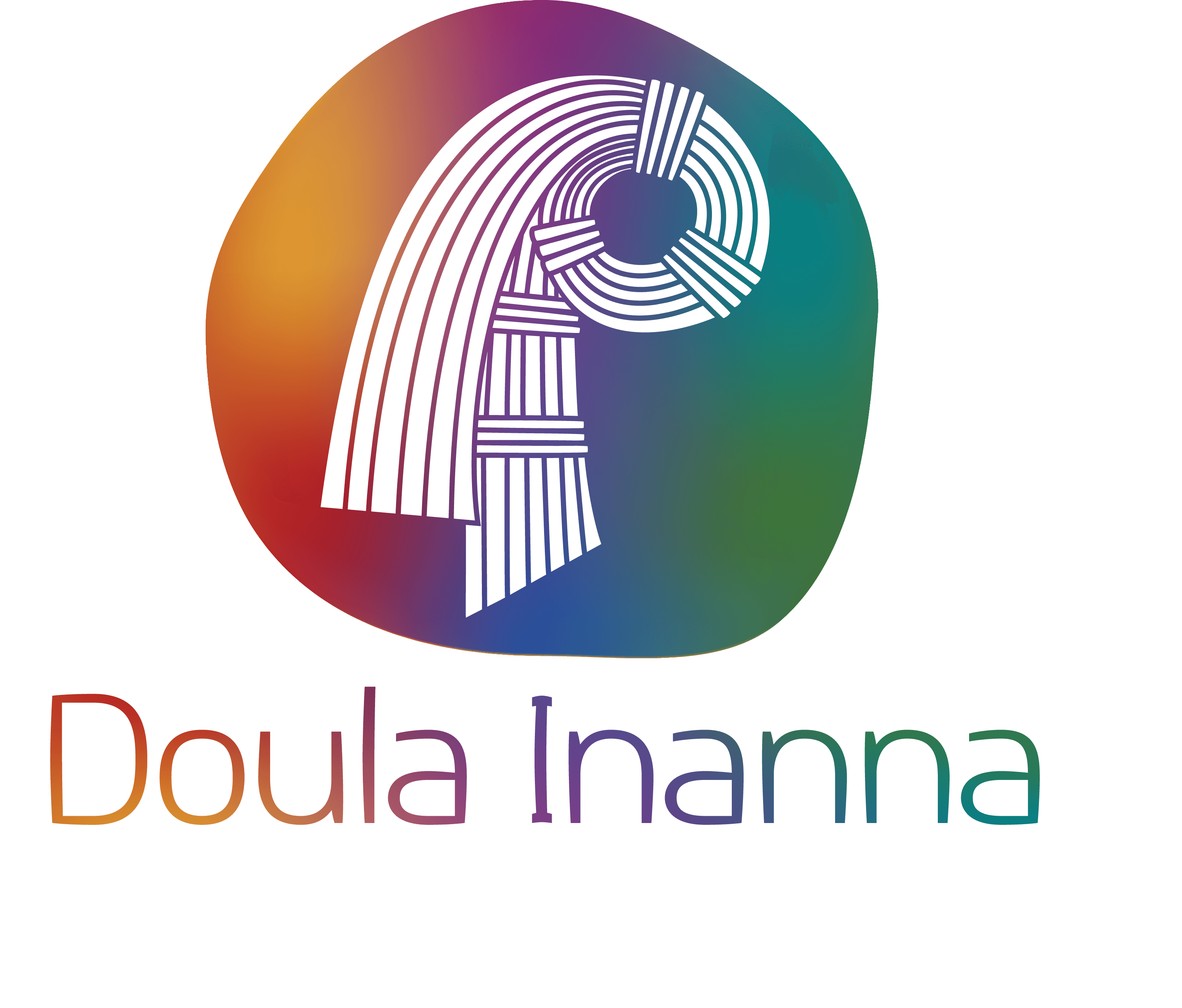 Doula Inanna logo