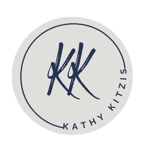 Kathy Kitzis Birth Services and Massage logo