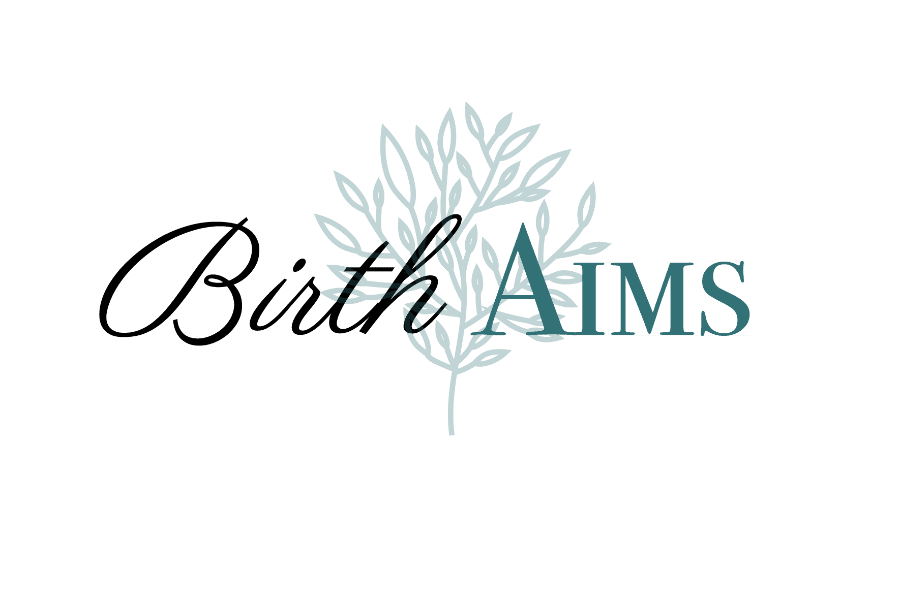 Aimee Sing | Birth Doula, IBCLC and Calmbirth educator logo