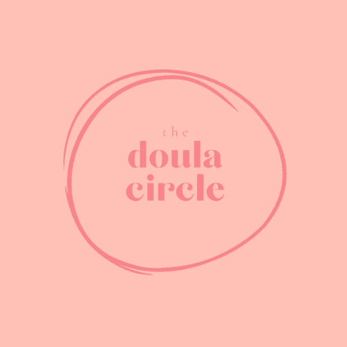 Postpartum Doula Bayside Melbourne | The Doula Circle logo