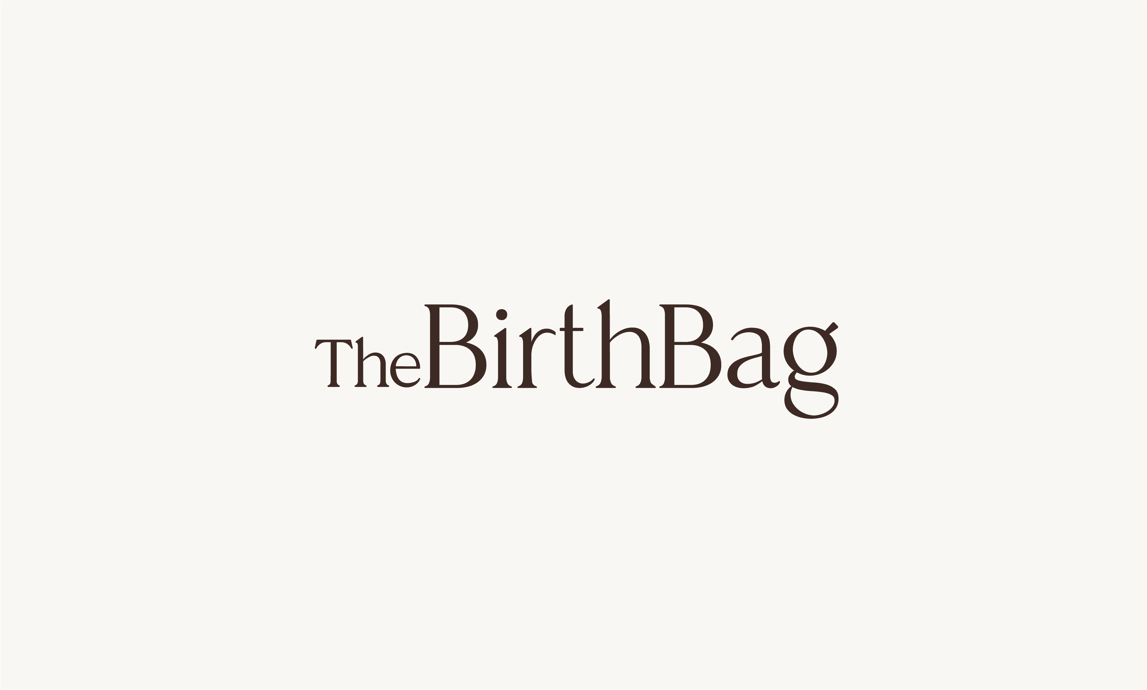 Rose - Sydney Birth Doula logo