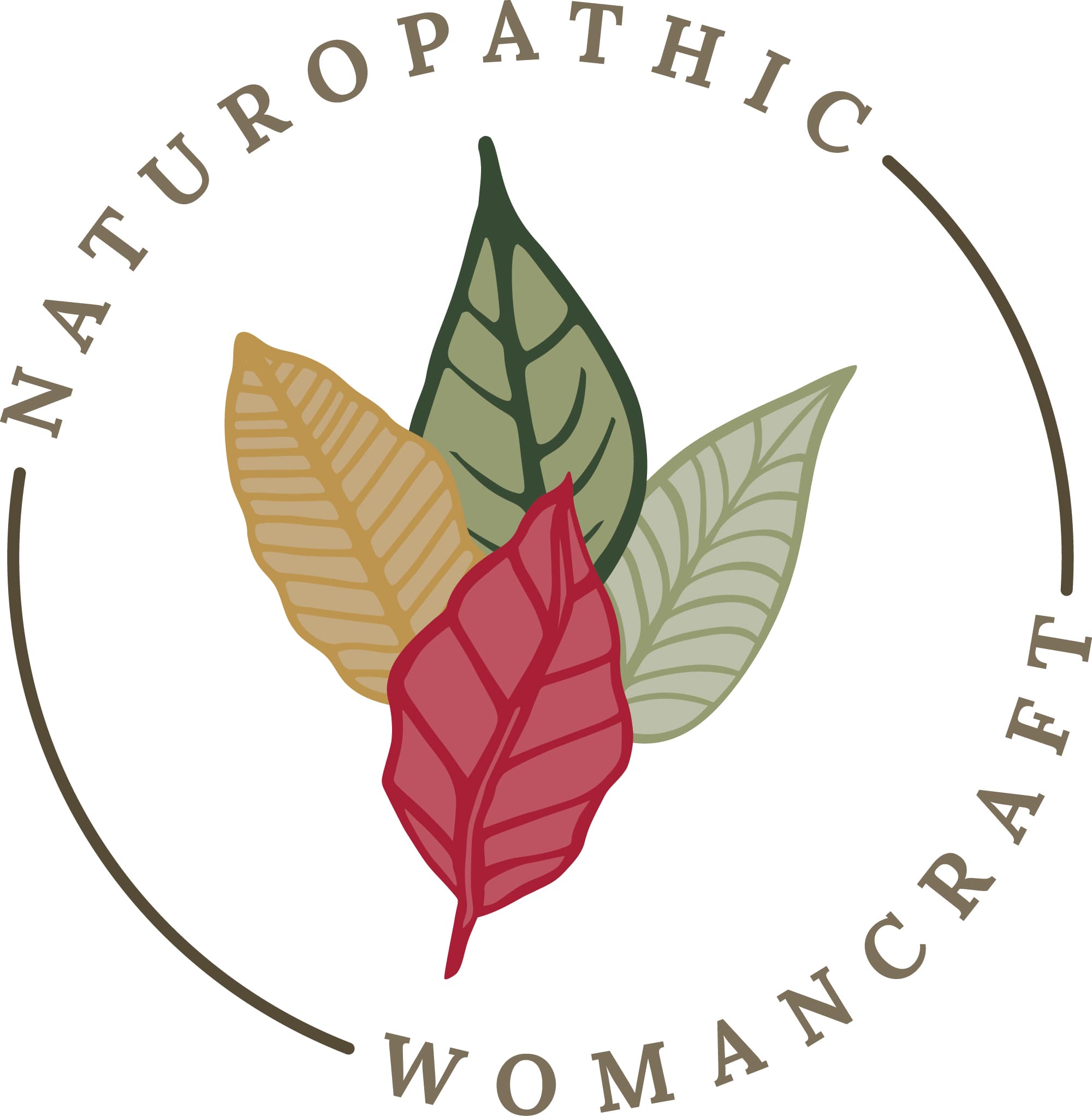 Womancraft Clinic logo