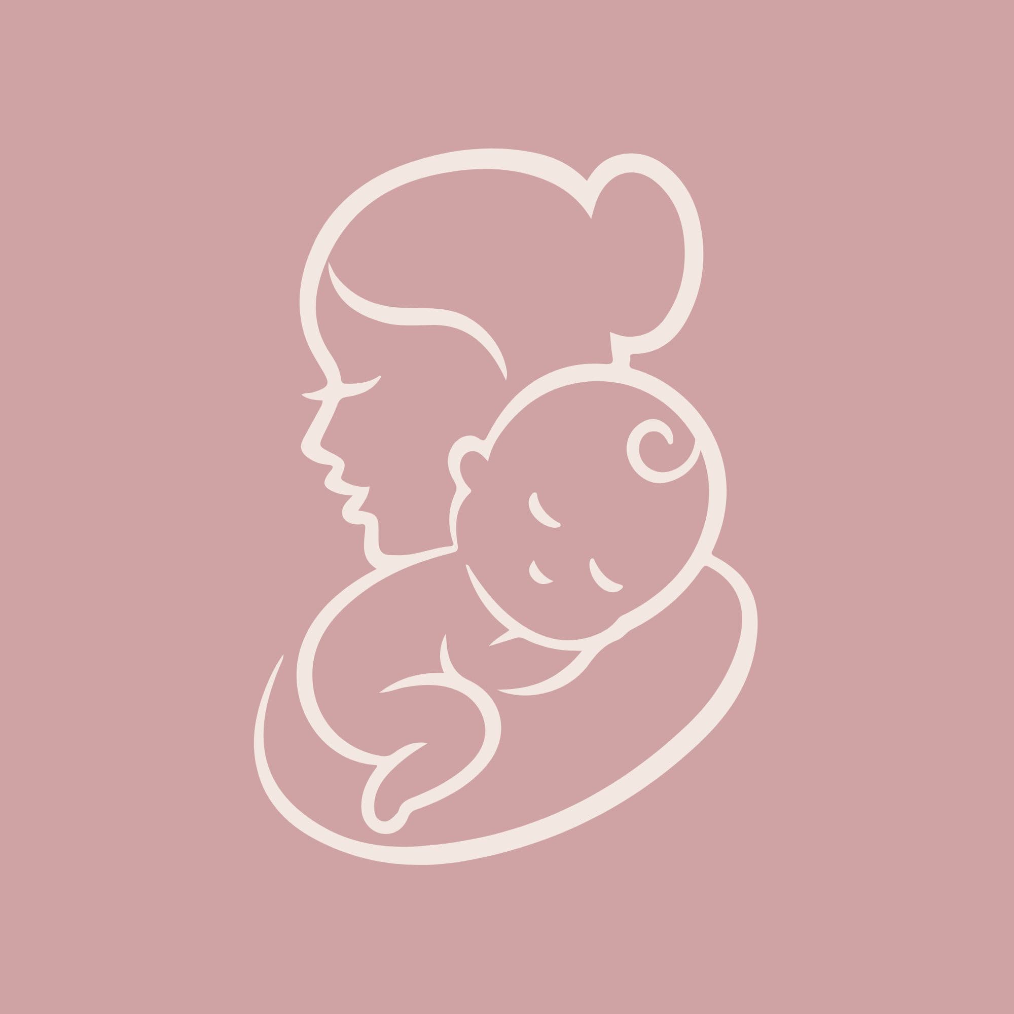 Gentle Beginnings | Doula Support in the GV logo