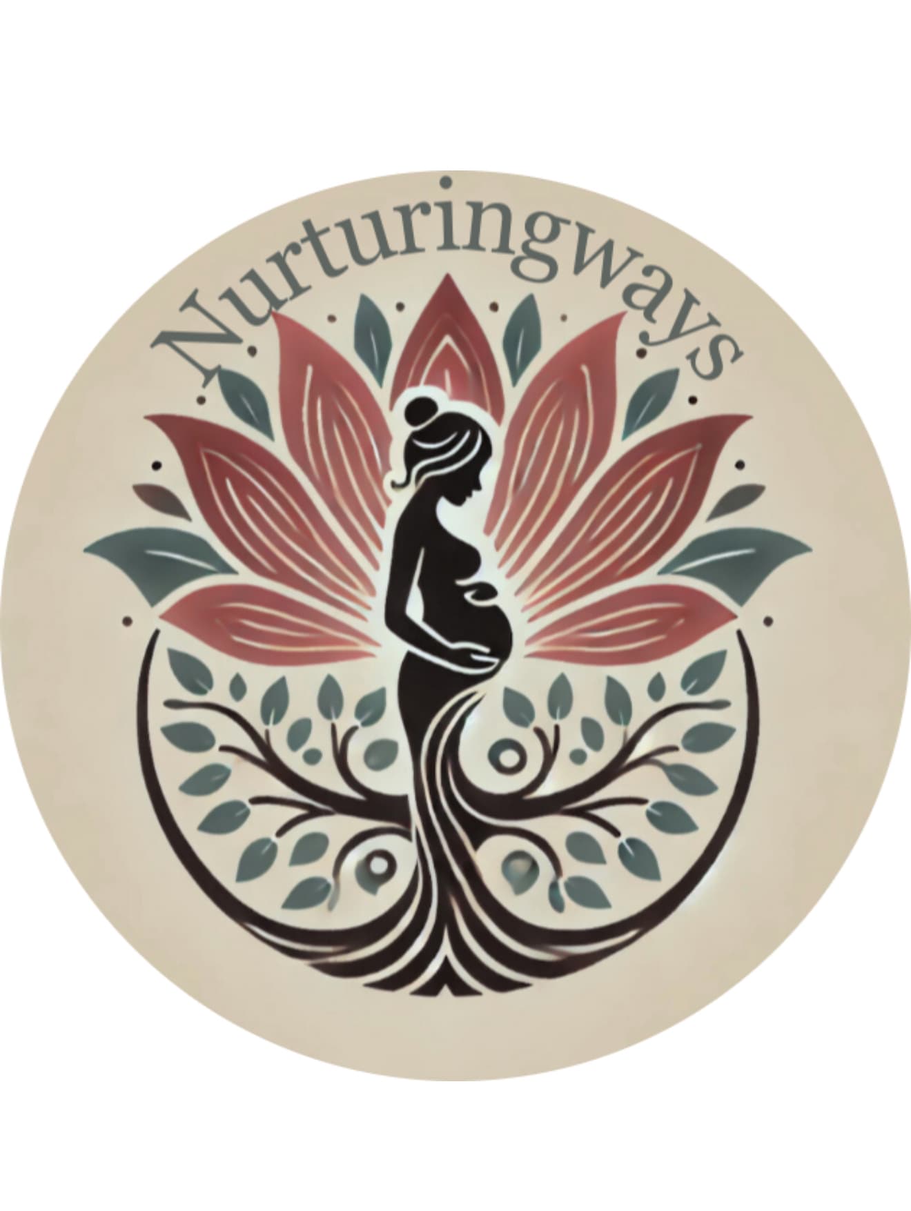 nurturingways  logo